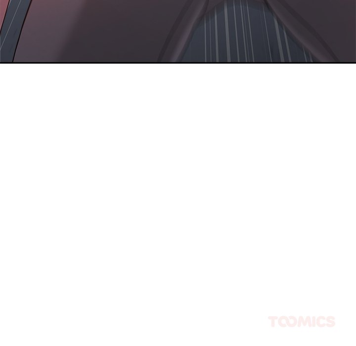 No Men Allowed Chapter 35 - Page 111