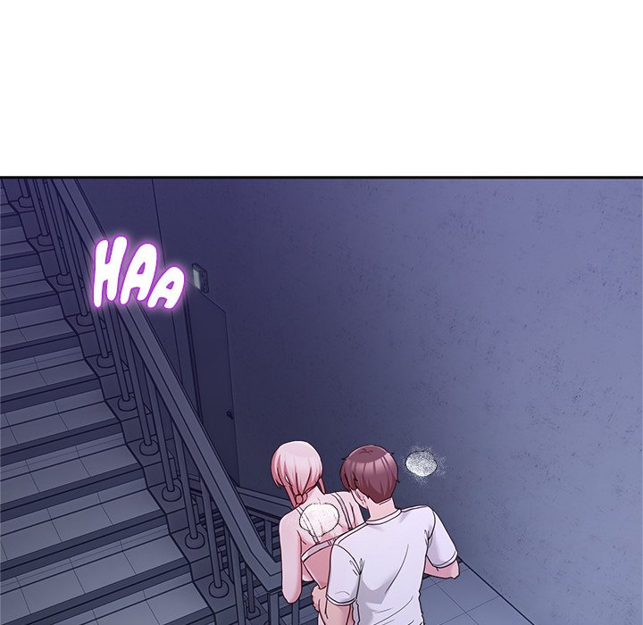 No Men Allowed Chapter 35 - Page 112