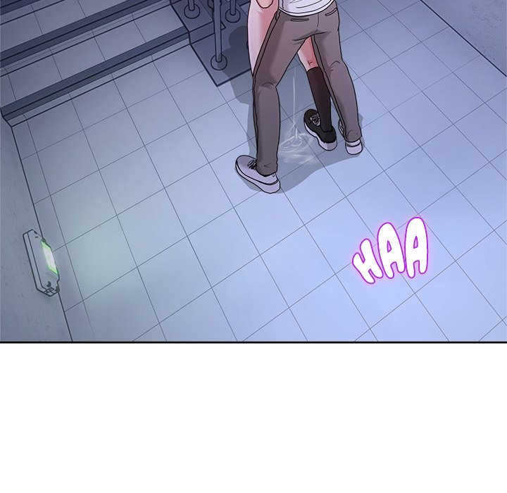 No Men Allowed Chapter 35 - Page 113