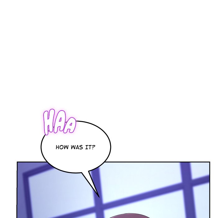 No Men Allowed Chapter 35 - Page 114