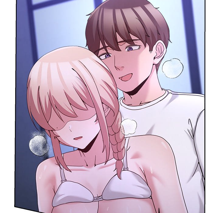 No Men Allowed Chapter 35 - Page 115