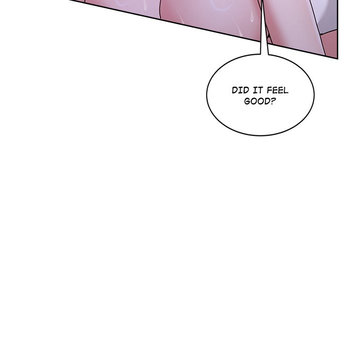 No Men Allowed Chapter 35 - Page 116