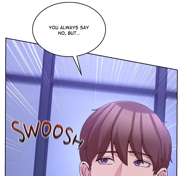 No Men Allowed Chapter 35 - Page 117