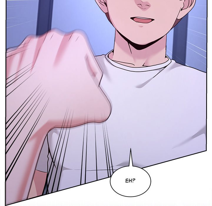 No Men Allowed Chapter 35 - Page 118