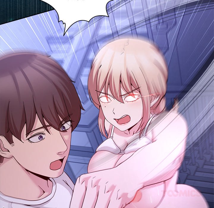 No Men Allowed Chapter 35 - Page 120