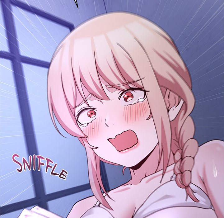 No Men Allowed Chapter 35 - Page 123