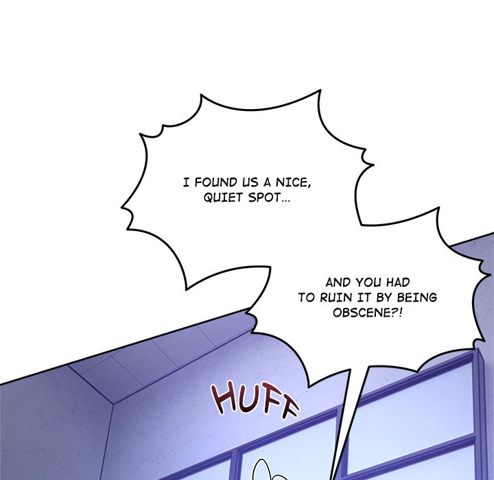 No Men Allowed Chapter 35 - Page 125