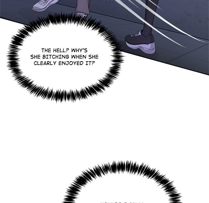 No Men Allowed Chapter 35 - Page 127