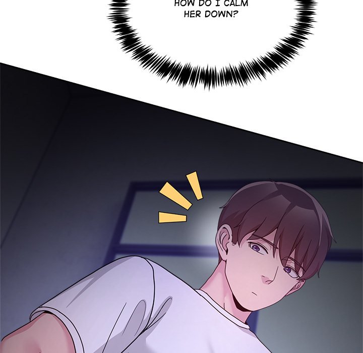 No Men Allowed Chapter 35 - Page 128