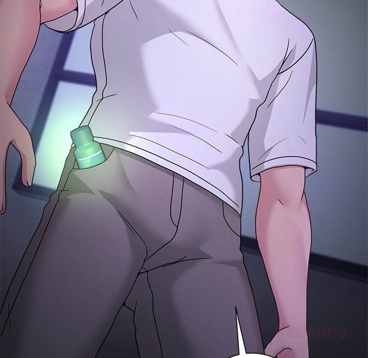 No Men Allowed Chapter 35 - Page 129