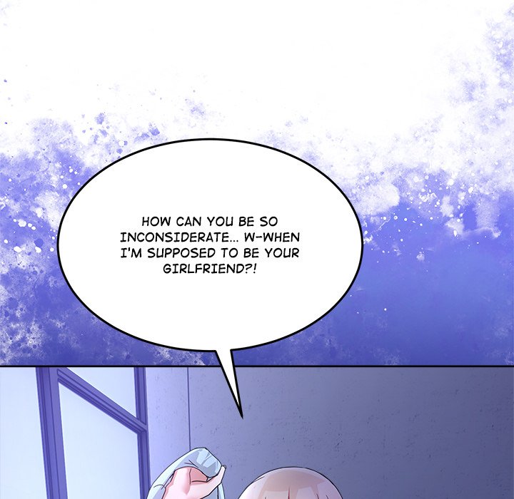 No Men Allowed Chapter 35 - Page 131