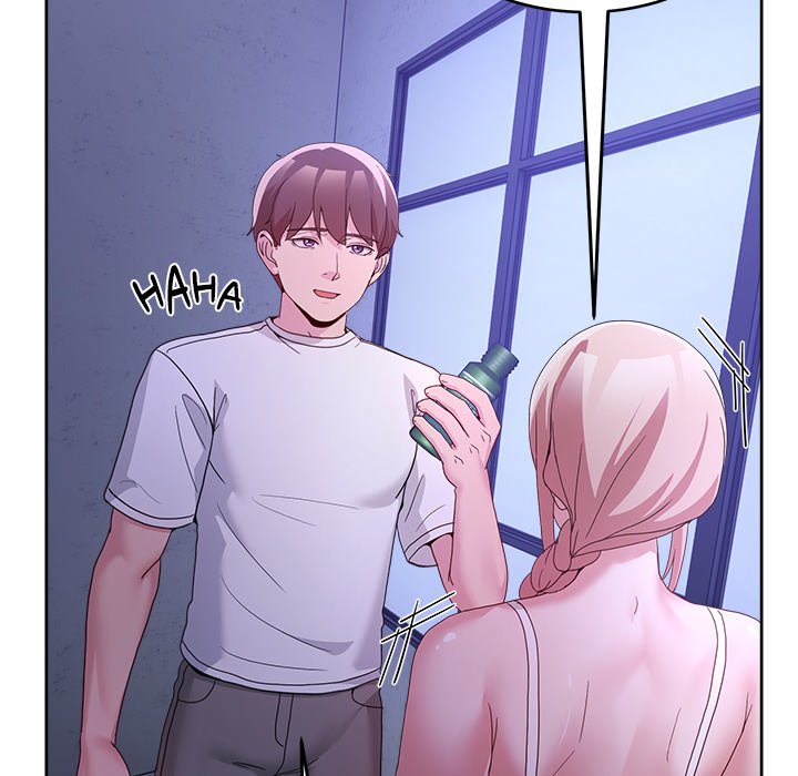 No Men Allowed Chapter 35 - Page 134