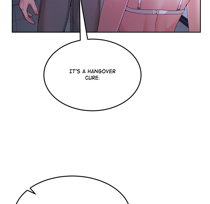 No Men Allowed Chapter 35 - Page 135