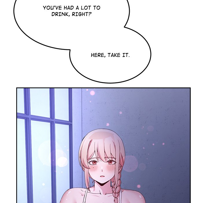 No Men Allowed Chapter 35 - Page 136