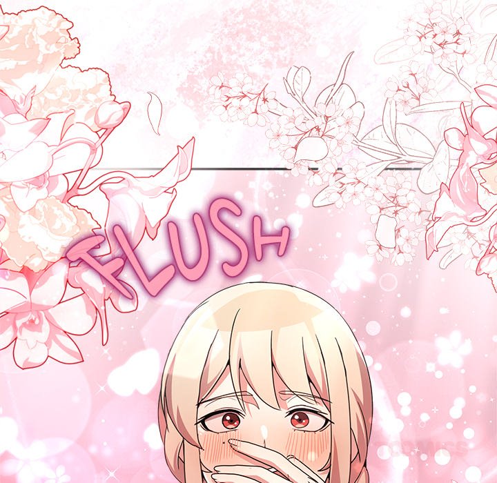 No Men Allowed Chapter 35 - Page 138