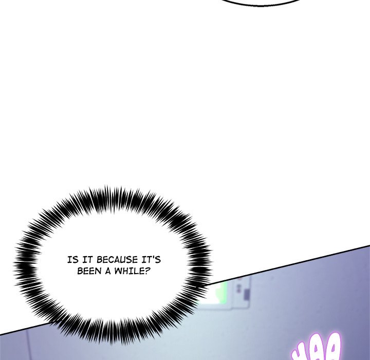 No Men Allowed Chapter 35 - Page 15