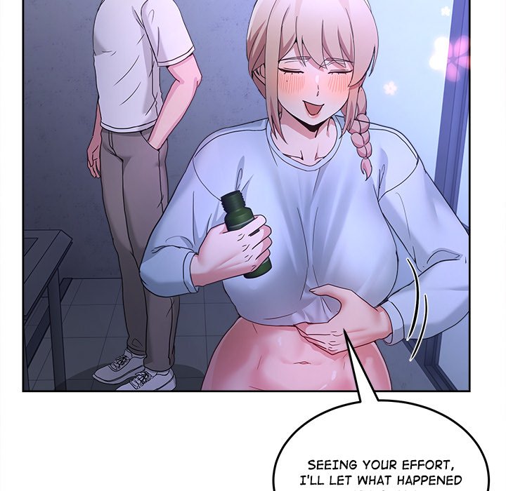 No Men Allowed Chapter 35 - Page 143