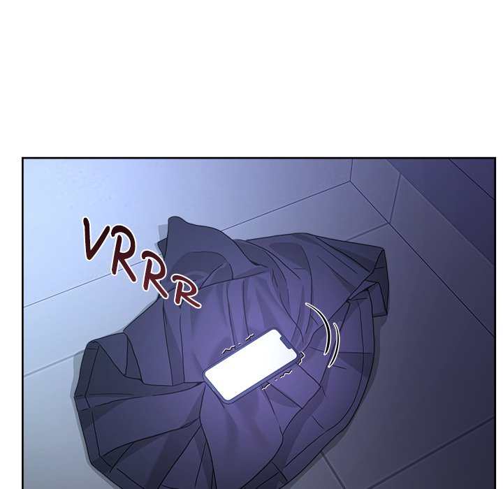 No Men Allowed Chapter 35 - Page 145