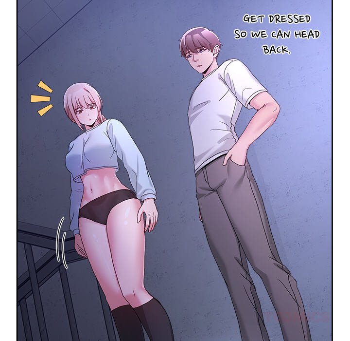 No Men Allowed Chapter 35 - Page 147