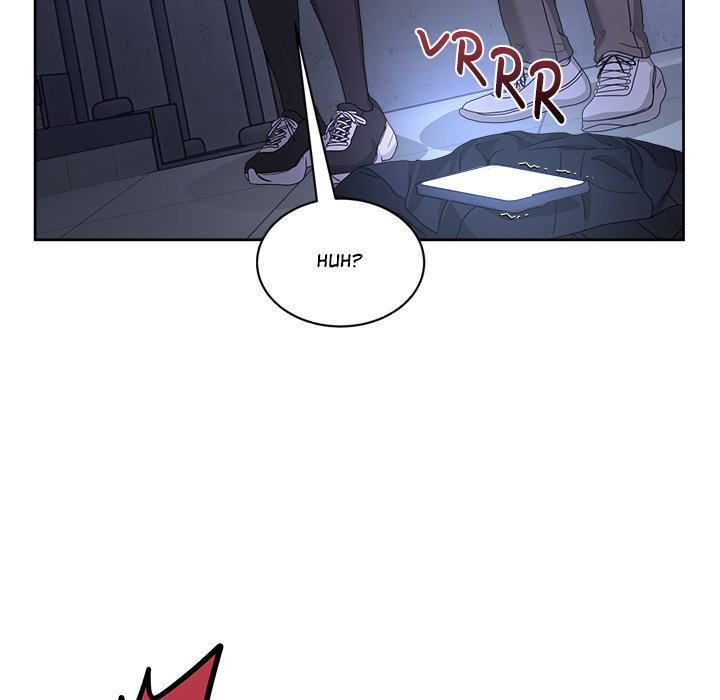 No Men Allowed Chapter 35 - Page 148