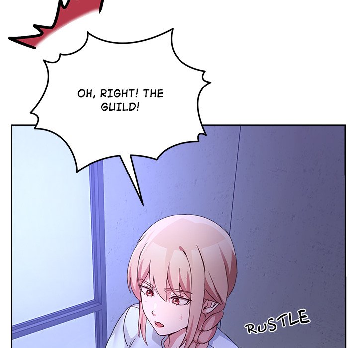 No Men Allowed Chapter 35 - Page 149