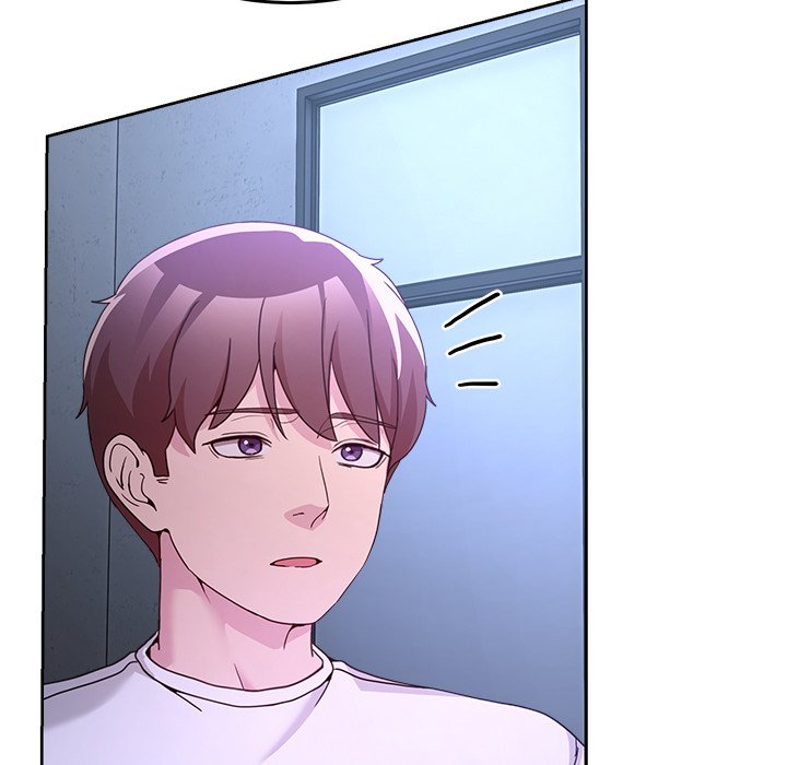 No Men Allowed Chapter 35 - Page 155