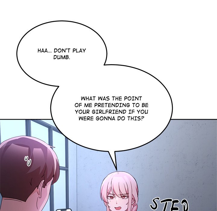 No Men Allowed Chapter 35 - Page 157