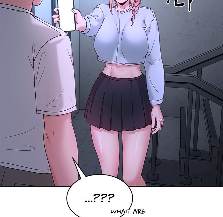 No Men Allowed Chapter 35 - Page 158