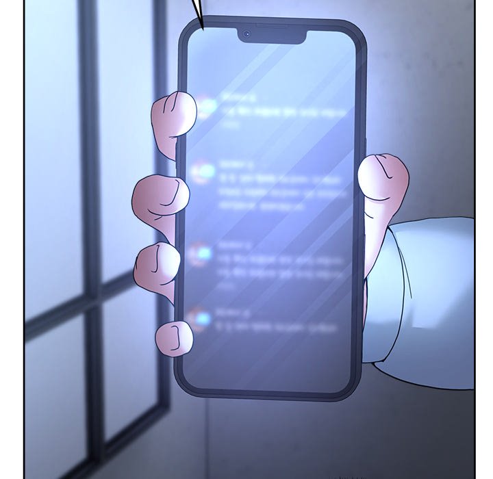 No Men Allowed Chapter 35 - Page 160