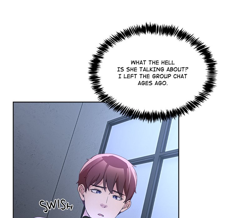 No Men Allowed Chapter 35 - Page 162