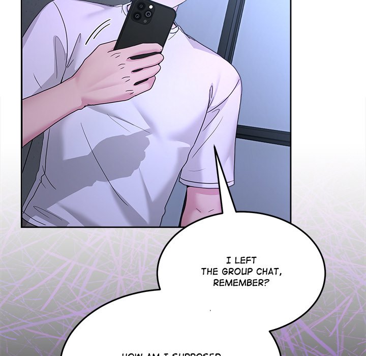 No Men Allowed Chapter 35 - Page 163