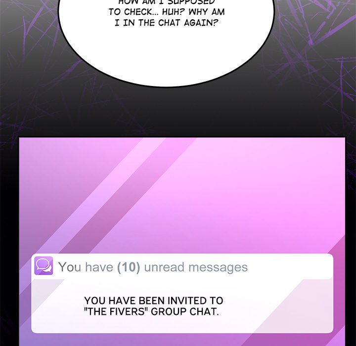 No Men Allowed Chapter 35 - Page 164