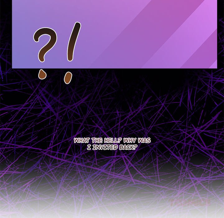 No Men Allowed Chapter 35 - Page 165