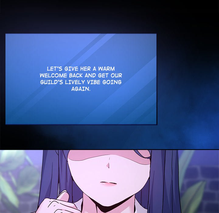 No Men Allowed Chapter 35 - Page 172