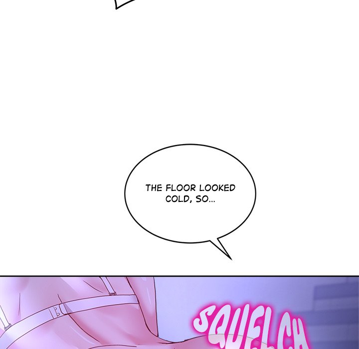 No Men Allowed Chapter 35 - Page 25