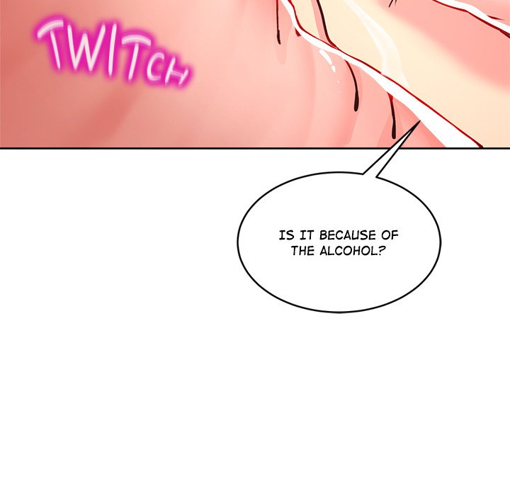 No Men Allowed Chapter 35 - Page 29