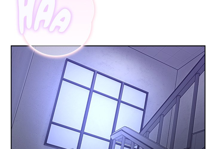 No Men Allowed Chapter 35 - Page 4