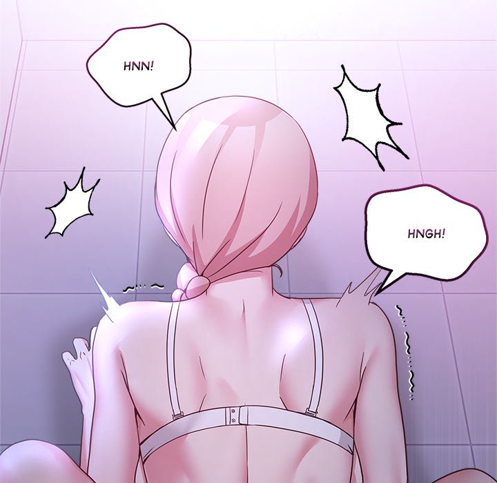 No Men Allowed Chapter 35 - Page 31