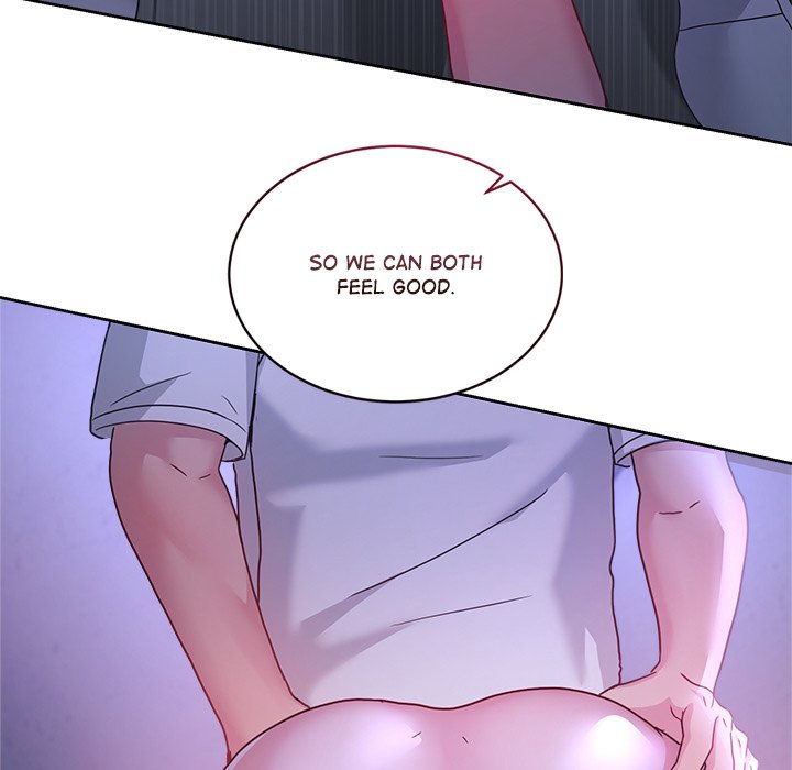 No Men Allowed Chapter 35 - Page 33