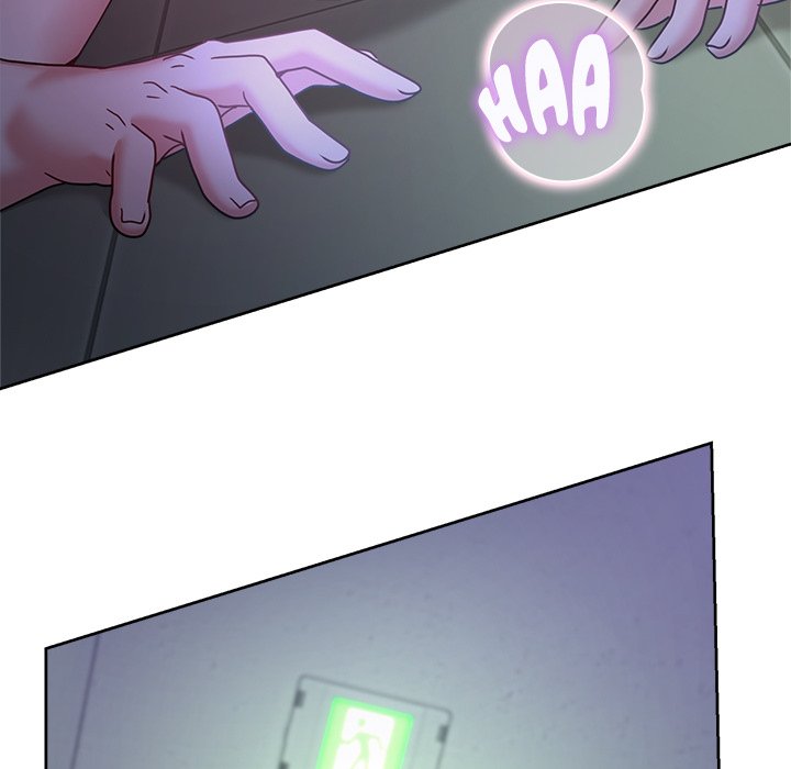 No Men Allowed Chapter 35 - Page 35