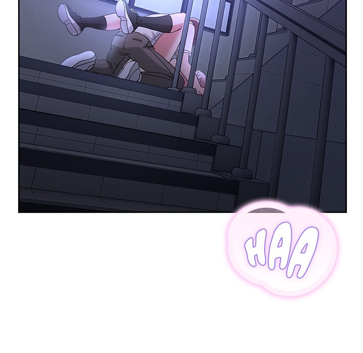 No Men Allowed Chapter 35 - Page 5