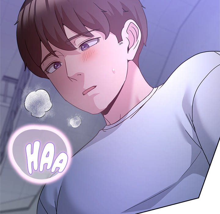 No Men Allowed Chapter 35 - Page 42