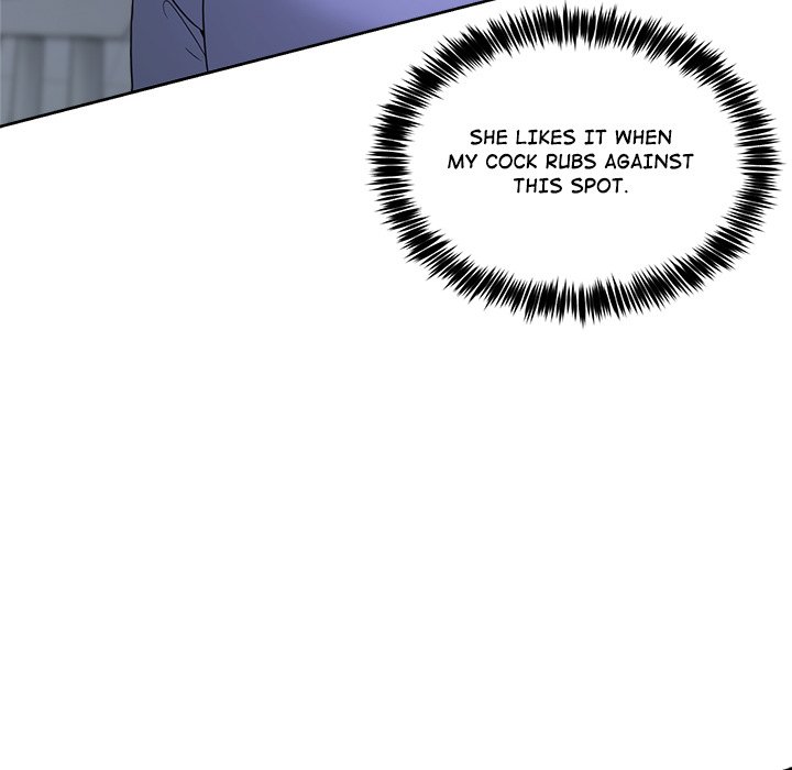 No Men Allowed Chapter 35 - Page 43