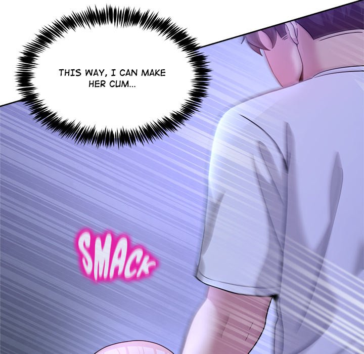 No Men Allowed Chapter 35 - Page 44