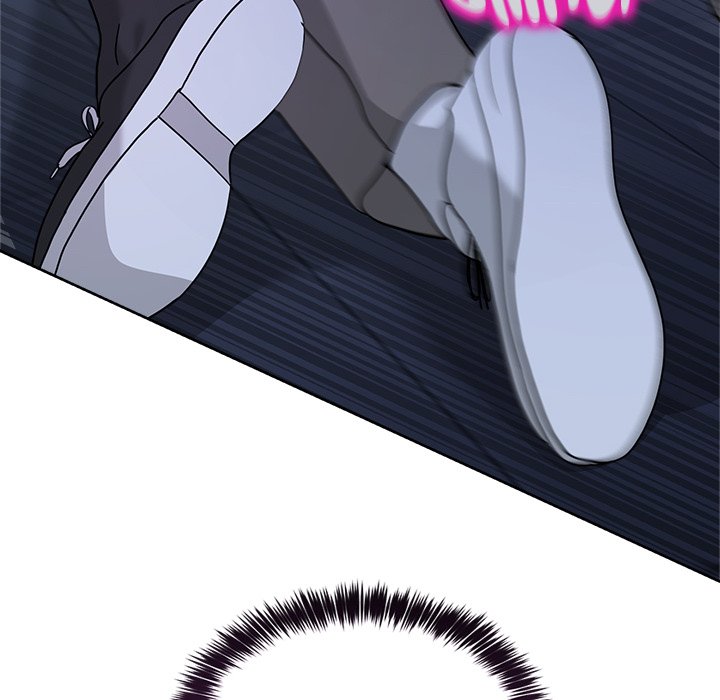 No Men Allowed Chapter 35 - Page 46