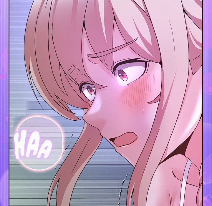 No Men Allowed Chapter 35 - Page 53