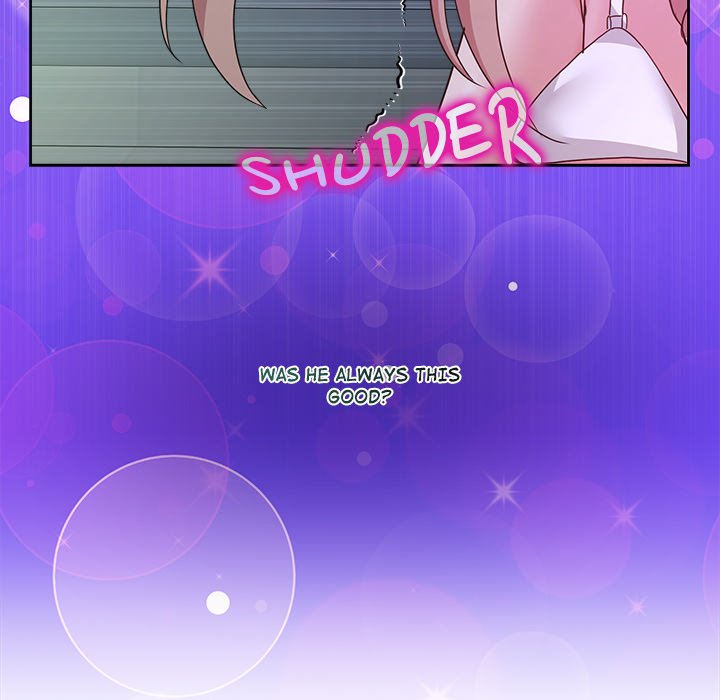 No Men Allowed Chapter 35 - Page 54