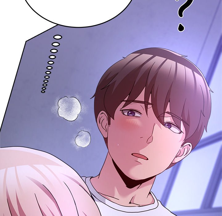 No Men Allowed Chapter 35 - Page 59