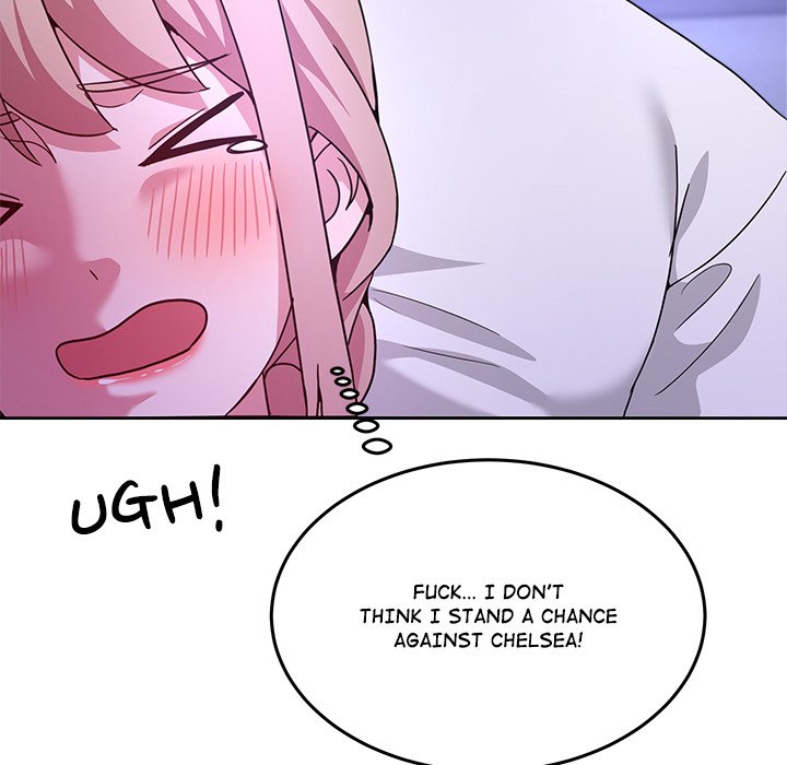 No Men Allowed Chapter 35 - Page 60