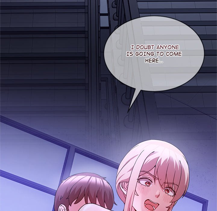 No Men Allowed Chapter 35 - Page 65